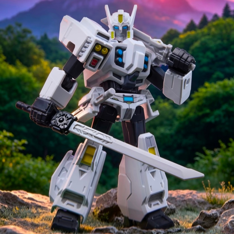 Blokees Transformers Blind Box - Kids Toys Under $10 recensione e prezzo