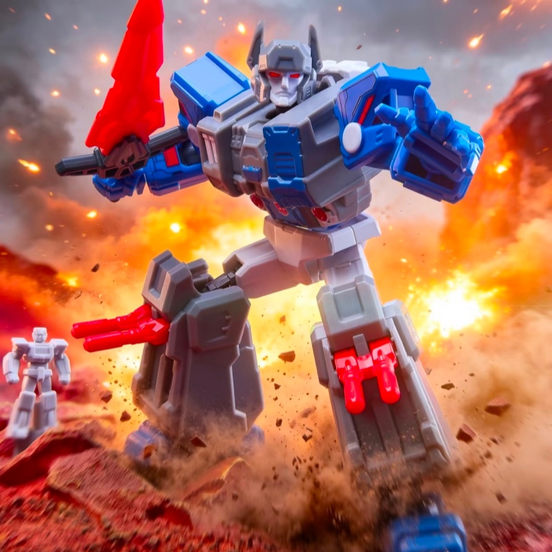Blokees Transformers Blind Box - Kids Toys Under $10 recensione e prezzo
