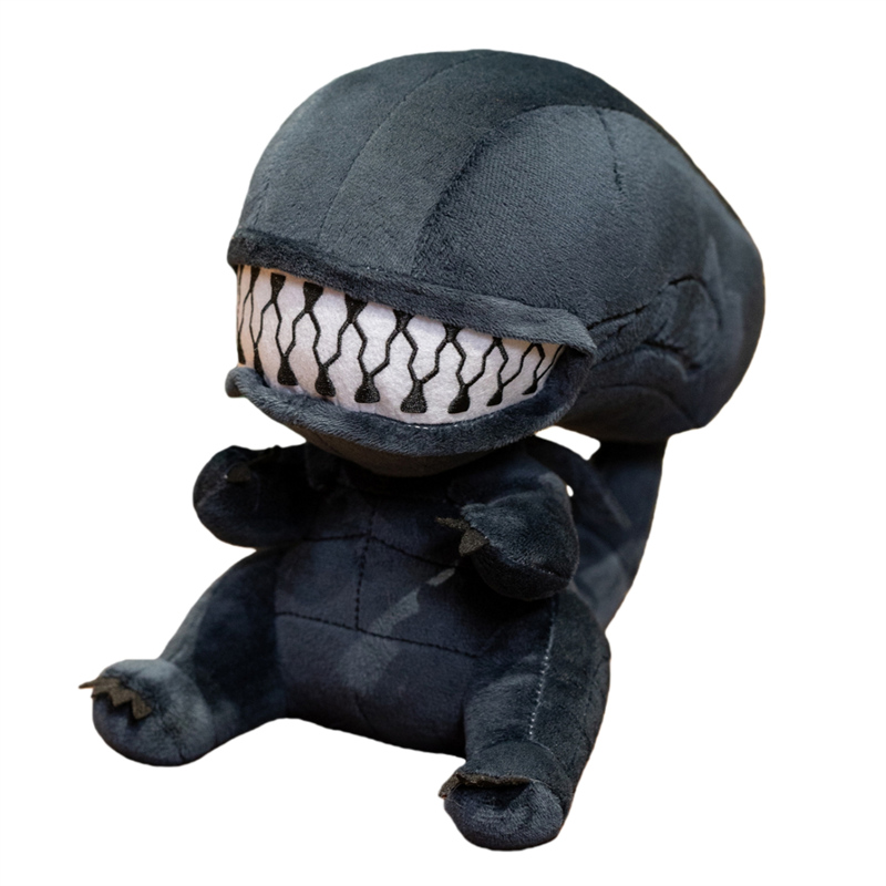 Peluche Alien Xenomorph da 20  - Xenomorph Kids Toys recensione e prezzo