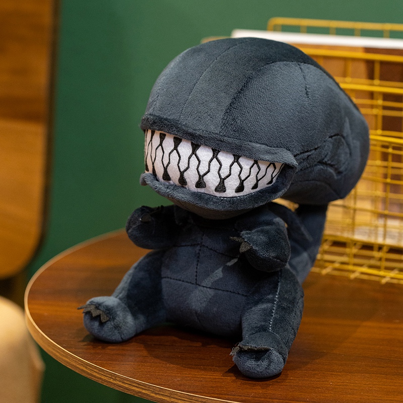 Peluche Alien Xenomorph da 20  - Xenomorph Kids Toys recensione e prezzo