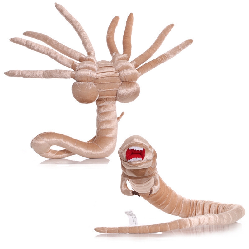 Peluche Chestburster Xenomorfo - Xenomorph Kids Toys recensione e prezzo