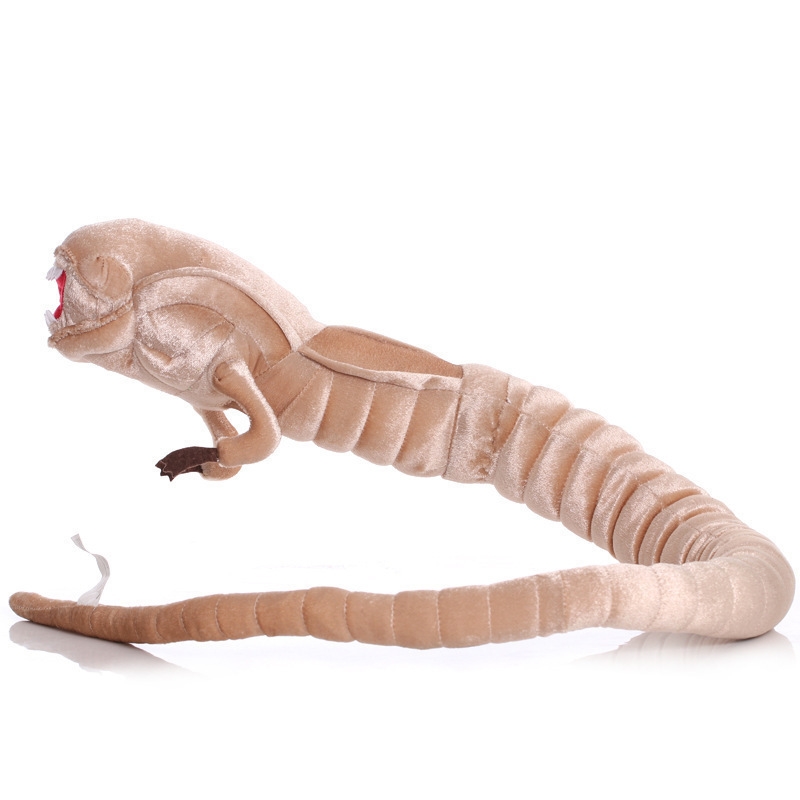 Peluche Chestburster Xenomorfo - Xenomorph Kids Toys recensione e prezzo