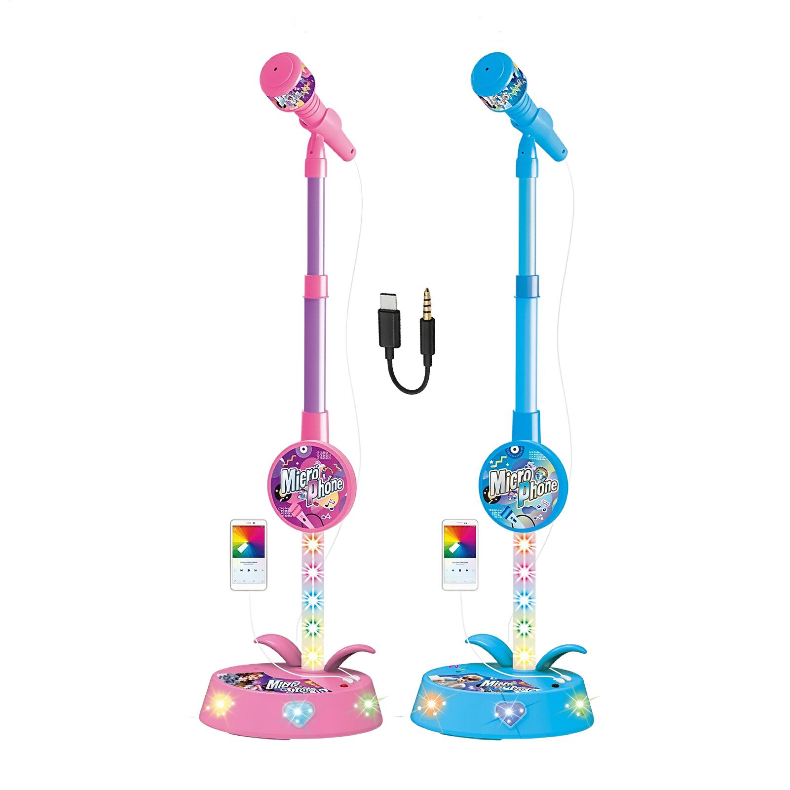 Microfono per Bambini con Supp - Kids Y Toys recensione e prezzo
