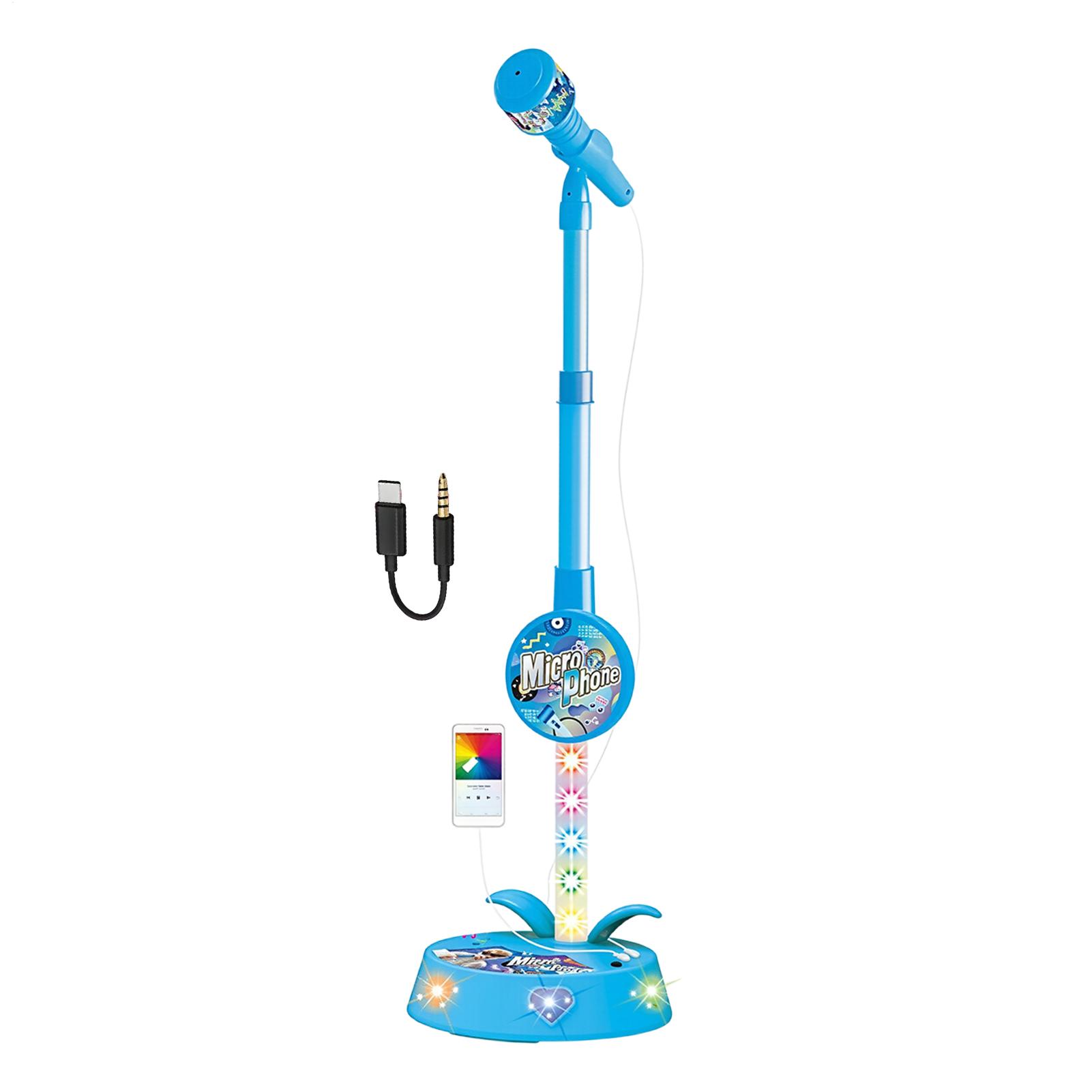 Microfono per Bambini con Supp - Kids Y Toys recensione e prezzo