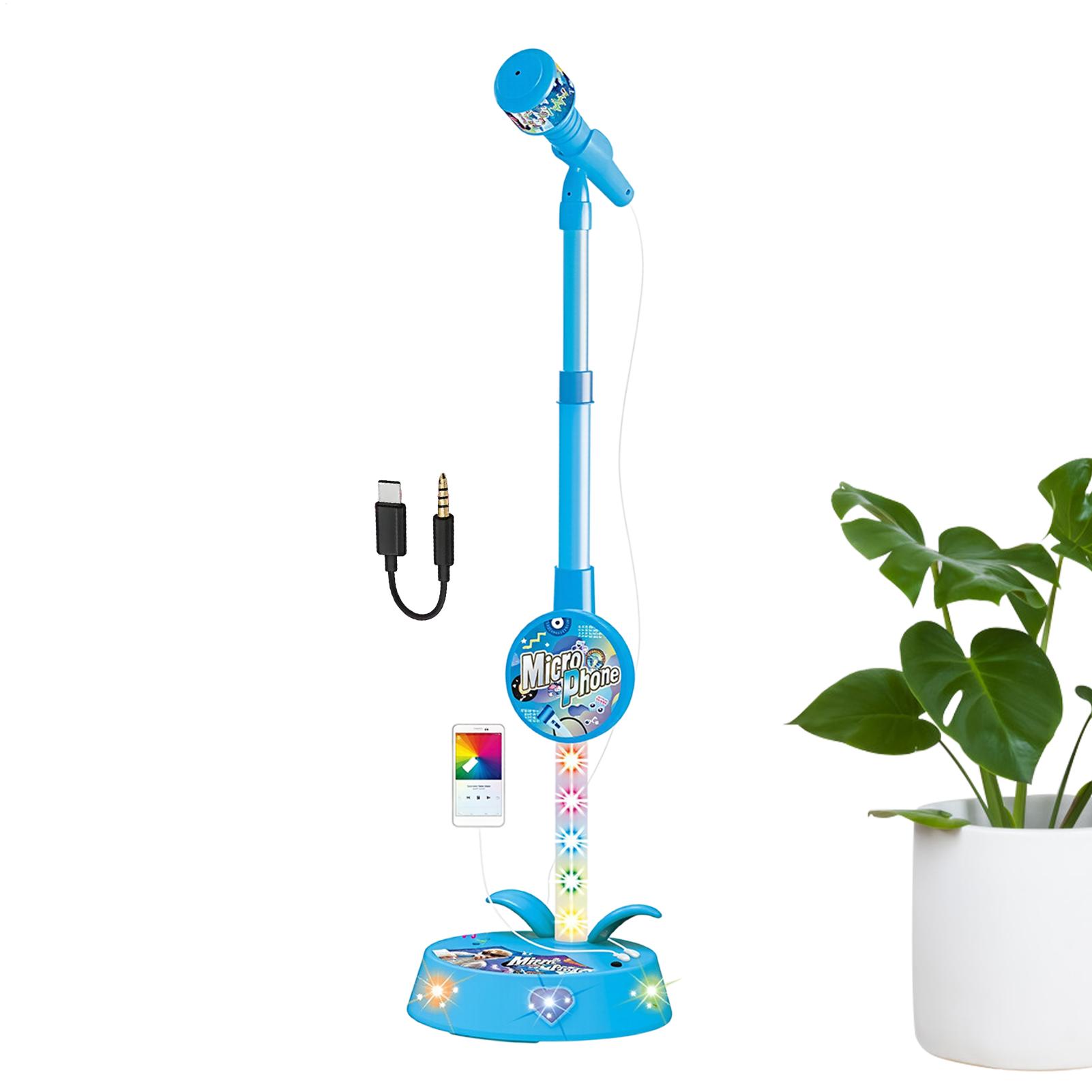 Microfono per Bambini con Supp - Kids Y Toys recensione e prezzo