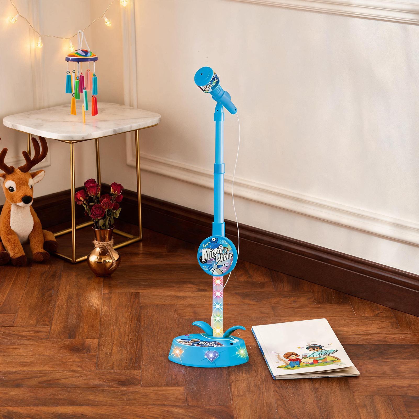 Microfono per Bambini con Supp - Kids Y Toys recensione e prezzo