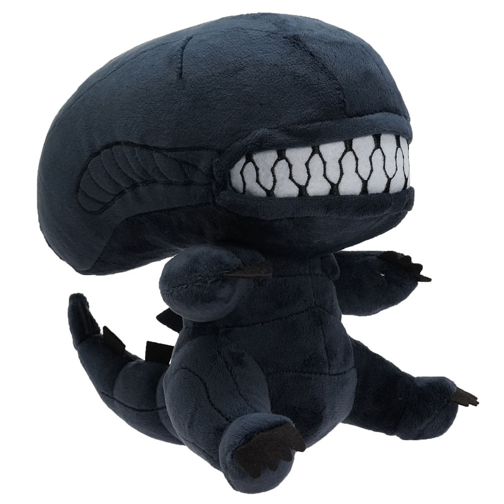 25 cm carino alieno xenomorfo  - Xenomorph Kids Toys recensione e prezzo