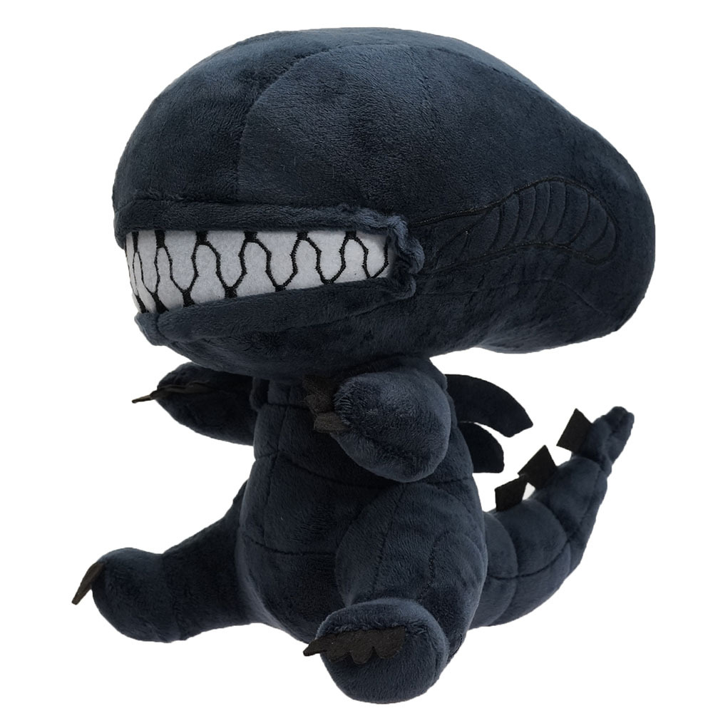 25 cm carino alieno xenomorfo  - Xenomorph Kids Toys recensione e prezzo
