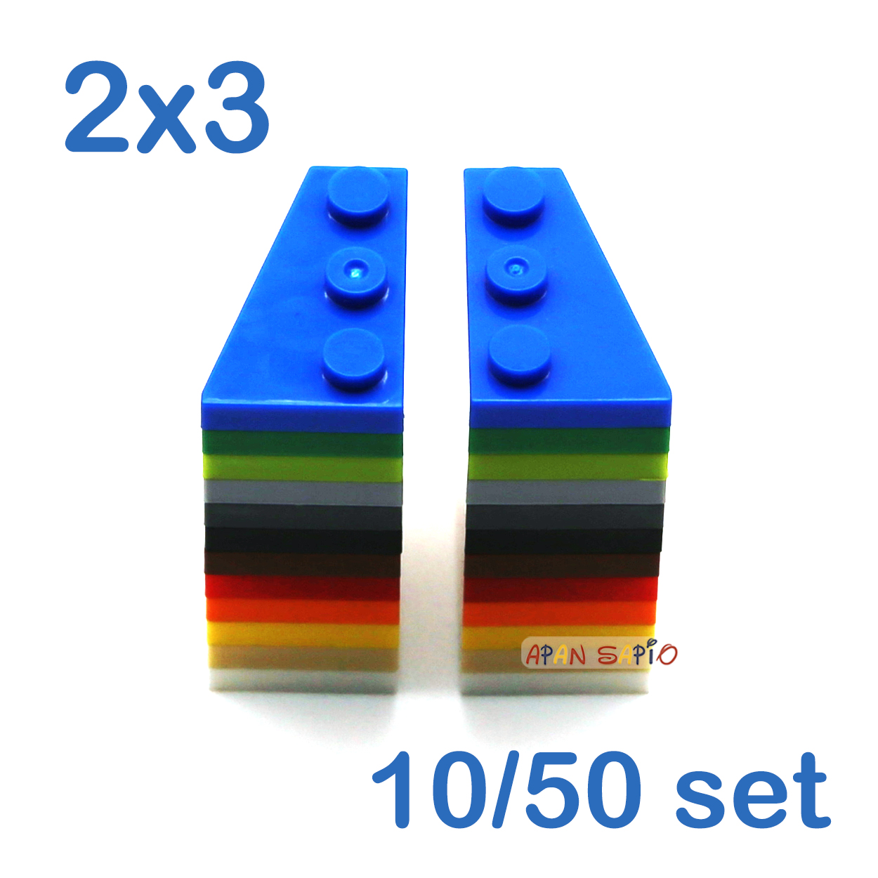 10/50set FAI DA TE Building Bl - Kids Toys Under 100 recensione e prezzo